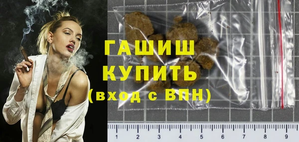 хмурый Алексин