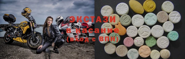хмурый Алексин